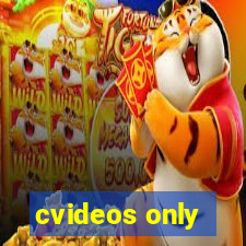 cvideos only